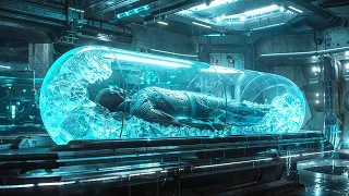 800,000 Years After Humans Disappeared, We Woke From Cryo Sleep | HFY Sci‐Fi Story