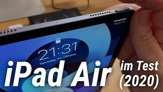 iPad Air (2020): Der Aufsteiger des Jahres