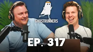 A Special Guest (Ep. 317)