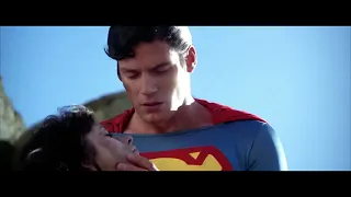 Lois Lane Dies - Superman (1978) Deep Fake