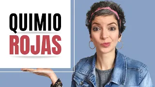 QUIMIOTERAPIAS ROJAS en Cáncer de Mama🩸► 8 TIPS [FUNCIONA]