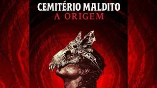 Cemitério Maldito: A Origem (2023) | Novo Filme de Terror 2023 Completo e Dublado Português