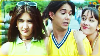 Corny? Sorry naman! | Scene from IT'S COOL BULOL