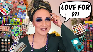 New Makeup Releases 42/2021 | By The Ambassador Of Indie Brands