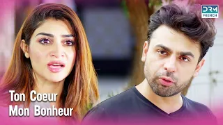 Khurram est sincère avec Sameen - Regardez Ton Coeur Mon Bonheur Épisode 31