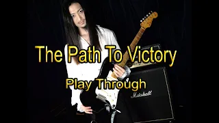 Yo Onityan - The Path To Victory - Official Play Through