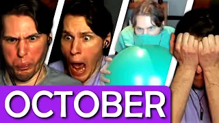 Best of Jerma - October 2022