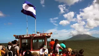 Adventures In Ometepe Island, Nicaragua - 4K - Ep. 4