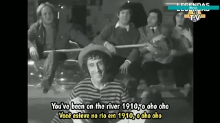 The Walkers - There's No More Corn On The Brasos (Tradução,legendado)1970