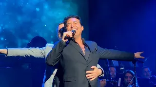 IL DIVO - "My Heart Will Go On" - Miami Beach, FL - 18 Nov 2018 Carlos Marin