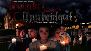 (Full Movie) Dracula Unabridged: A *true to book retelling