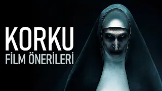 Birbirinden Korkunç 8 KORKU FİLMİ