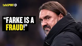 This Leeds Fan Has LOST PATIENCE With Daniel Farke & Demands Him To LEAVE THE CLUB! 😡🔥