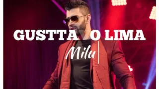 Gusttavo Lima - Milu (letra en español)