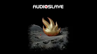 Audioslave LikeaStone (BASS backing track)