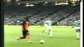 2005 (May 28) Celtic Glasgow 1 -Dundee United 0 (Scottish FA Cup)- Final