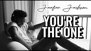 Jaafar Jackson - You're The One (HQ)