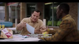 GREEN BOOK: UNA AMISTAD SIN FRONTERAS | TRAILER