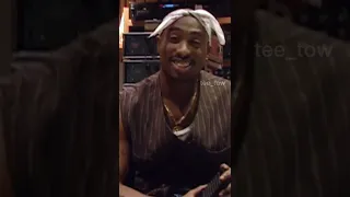 Snoop Dogg on not becoming a star until he got with Tupac #snoopdogg #tupac #2pac #hiphop #rap