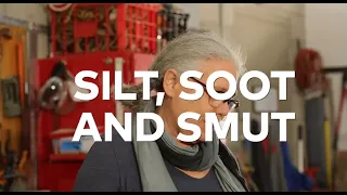 Alison Saar: Silt, Soot and Smut (2016)