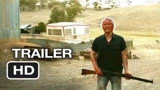 100 Bloody Acres Official Trailer 1 (2013) - Horror Comedy HD