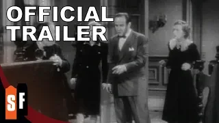 Universal Horror Collection: Vol. 3 - The Black Cat (1941) - Official Trailer