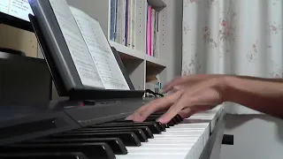 X JAPAN - BALLAD COLLECTION (Piano cover)
