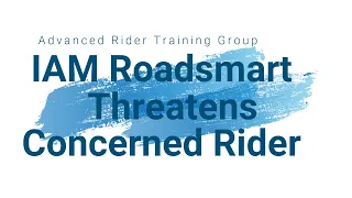 Advanced Motorcycle Rider Group Threaten Ex Member