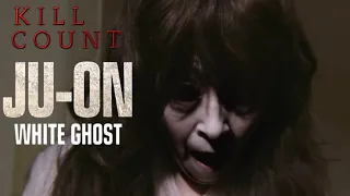 Ju-on: White Ghost (2009) - Kill Count