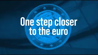 Bulgaria and Croatia: One step closer to the Euro!