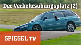 Der Verkehrsübungsplatz (2/3): SPIEGEL TV Classics (2003)