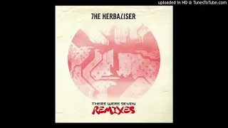 The Herbaliser - When I Shine (Feat. Bahamdia)