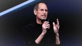 Tim Cook on Steve Jobs: His Office Is Left as It Was