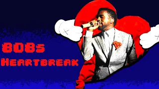 Kanye West - 808s and Heartbreak | Album Art Analysis