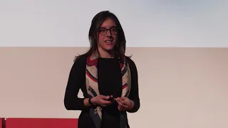 Can Responsible Investing Solve The Housing Crisis? | Anna Clare Harper | TEDxUniversityofKentMedway