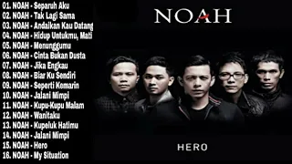 NOAH - FULL ALBUM TERHITS