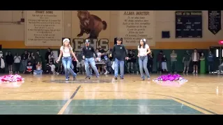 EHS 2023, The Multicultural Assembly (Part 3)