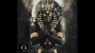 Dark Egyptian Music... Anubis..1..