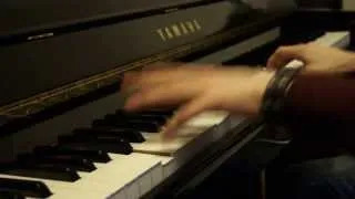 Коробейники (Korobeiniki) /Tetris Theme Variations on Piano