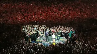 Coldplay - Magic (15/07/2023) [Live At Johan Cruijff ArenA Amsterdam]