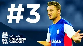 England Pass 400 In ODIs For First Time Ever | England vs New Zealand - Edgbaston 2015 | #3