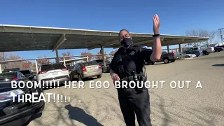 SACRAMENTO POLICE FAIL AGAIN!!! FIRST AMENDMENT AUDIT!!!!