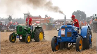 THE MOST BEAUTIFUL SOUND IN AGRICULTURE? | ZETOR 50 SUPER