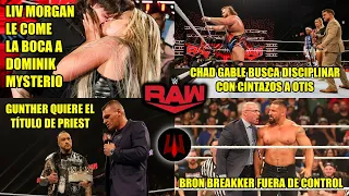 RAW 27 de Mayo de 2024 - Análisis Picante