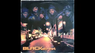 Black Street featuring Erick Sermon and Pharrell Williams - Boot Knockalization