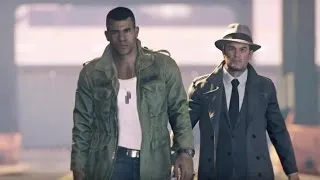 Mafia 3 Official "Revenge" Launch Trailer