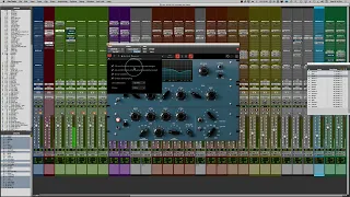 Overloud - GEM EQP - Mixing With Mike Plugin of the Week