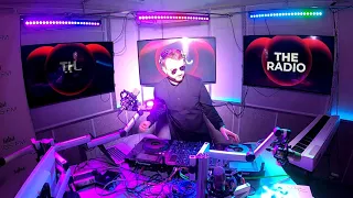 DJ Lutique - Live On Kiss FM Live On Kiss FM Ukraine 05.11.2020