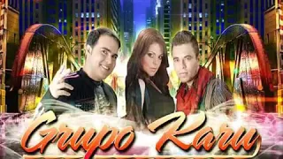 Grupo Karu Dj Carlos Ruiz