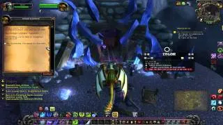 Death Knight Leveling to 85 and Verdict on Zygor Guide 80-85